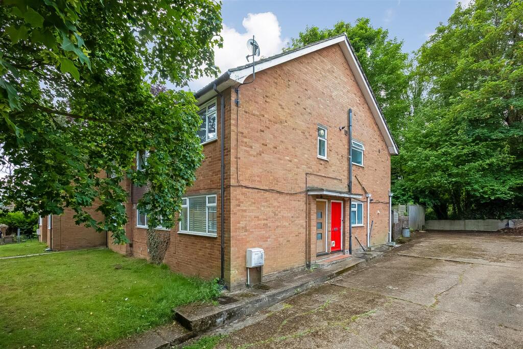 Main image of property: Gregory Court, Dale Road, Purley