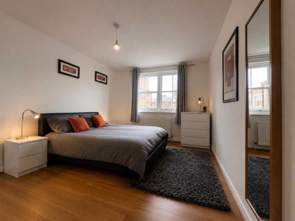 2 bedroom apartment for rent