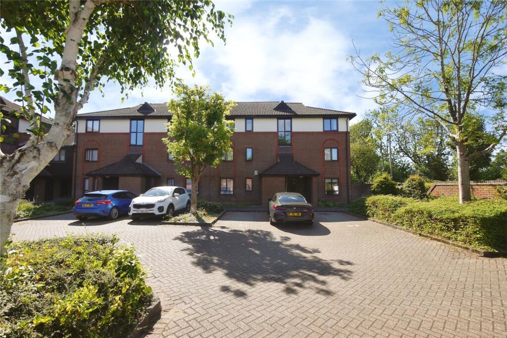 Main image of property: Barnston Way, Hutton, Brentwood, Essex, CM13