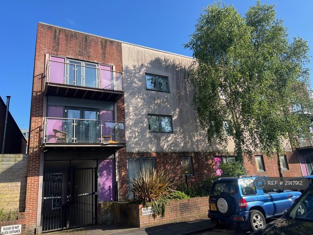 Main image of property: Argyle Road, St. Pauls, Bristol, BS2
