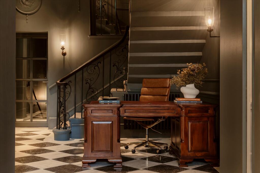 Main image of property: 37 Hertford Street Residences, Mayfair, London, W1J 7SE