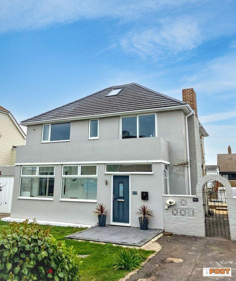 Main image of property: Bembridge Drive, Hayling Island.