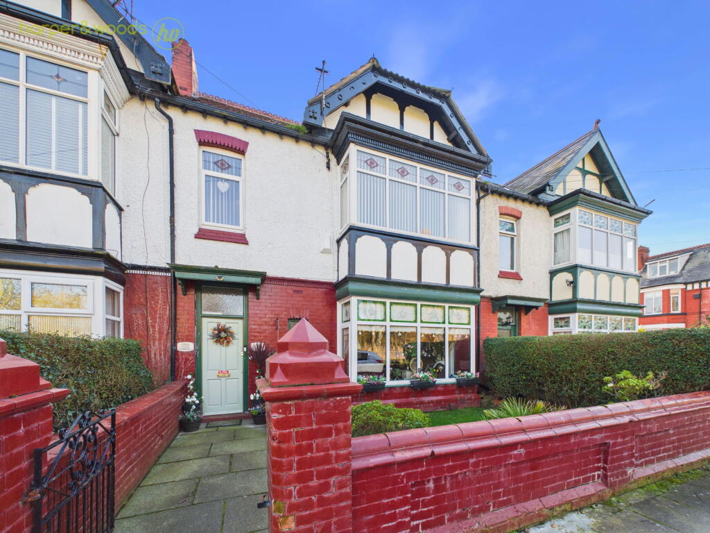 Main image of property: Silverbeech Road, Wallasey