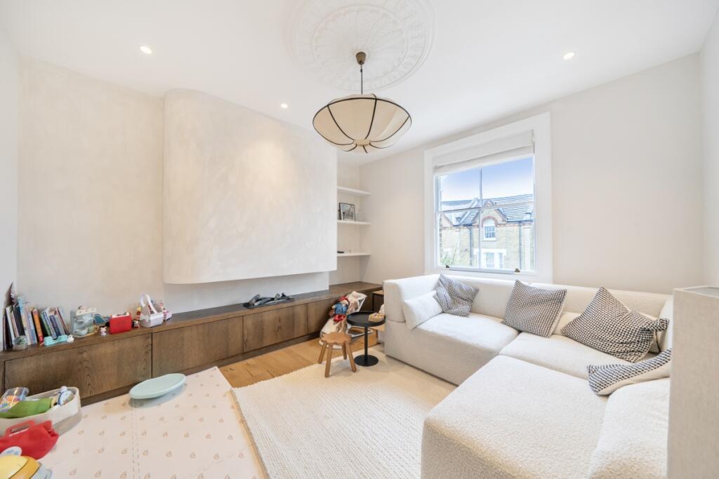 Main image of property: Kingsgate Road London NW6