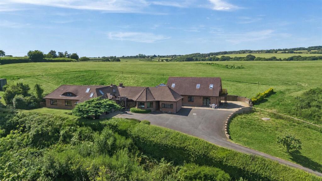 Main image of property: Harepath Hill, Seaton, Devon