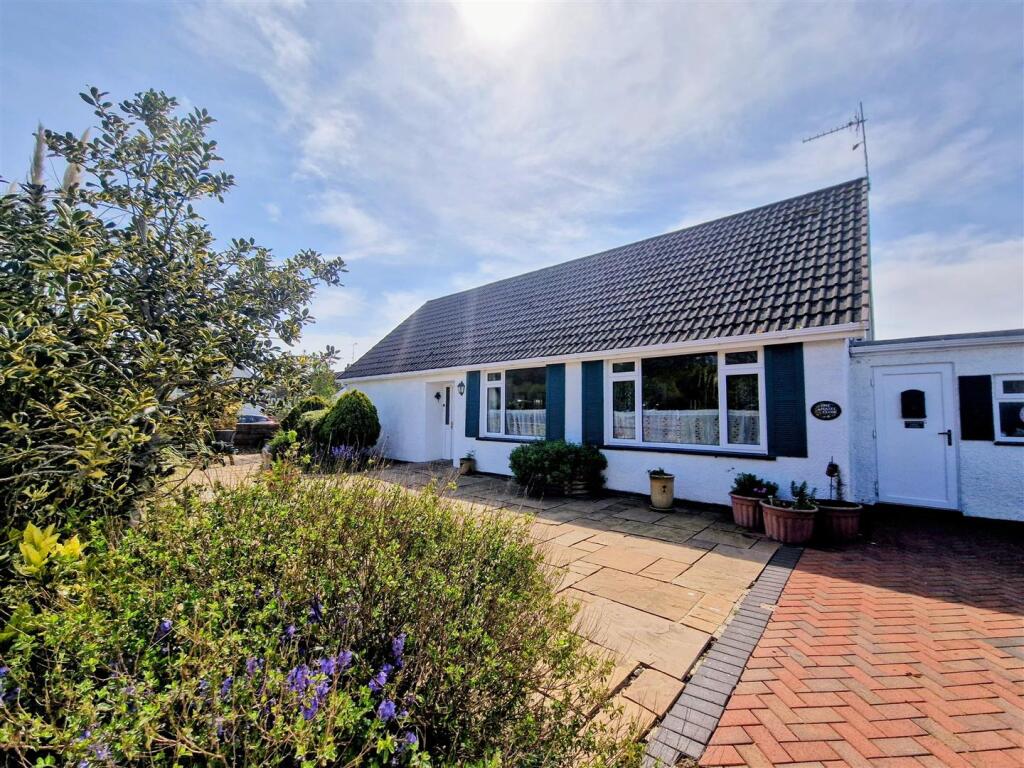 Main image of property: Hazel Close, Porthcawl