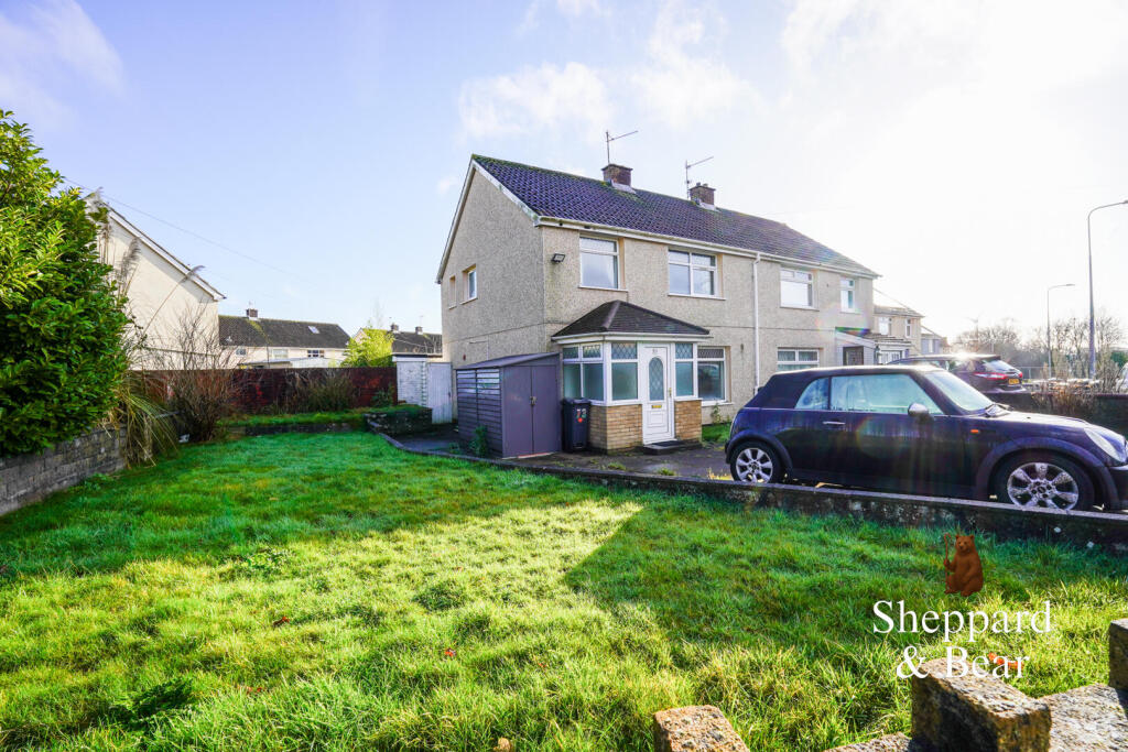 Main image of property: Glan Y Mor Road, Rumney, Cardiff