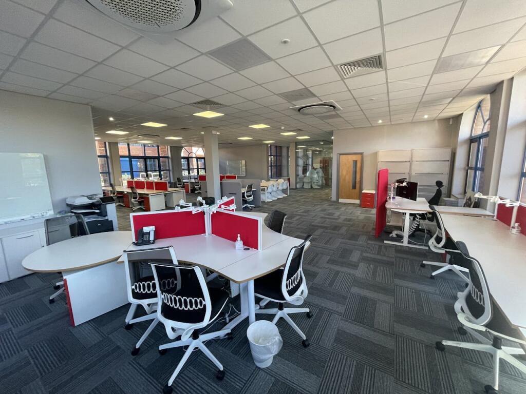 Additional image 6 of Nexus House, Rocky Lane Business Park, Aston, Birmingham, B6 5RQ