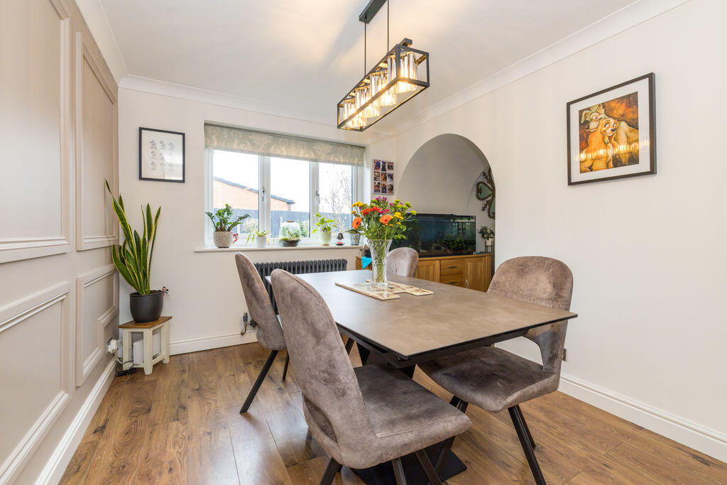 House in Wigan, Greater Manchester - More