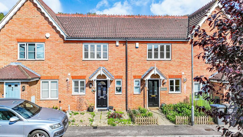 Main image of property: Malkin Drive, Harlow
