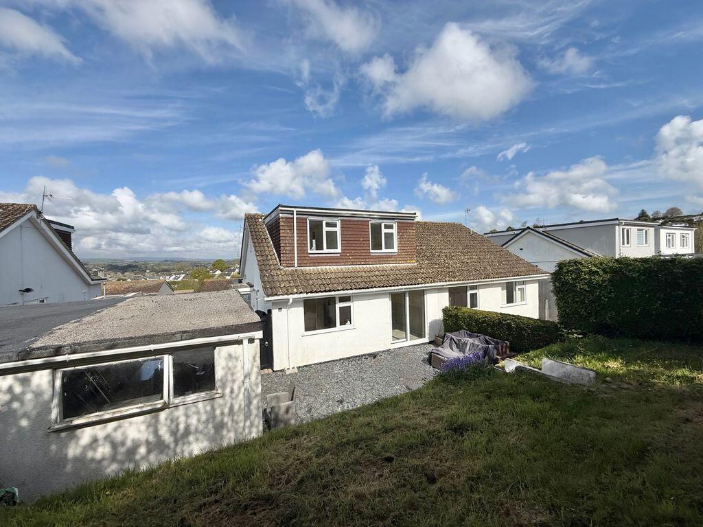 Elmhirst Drive, Totnes – pohled 6