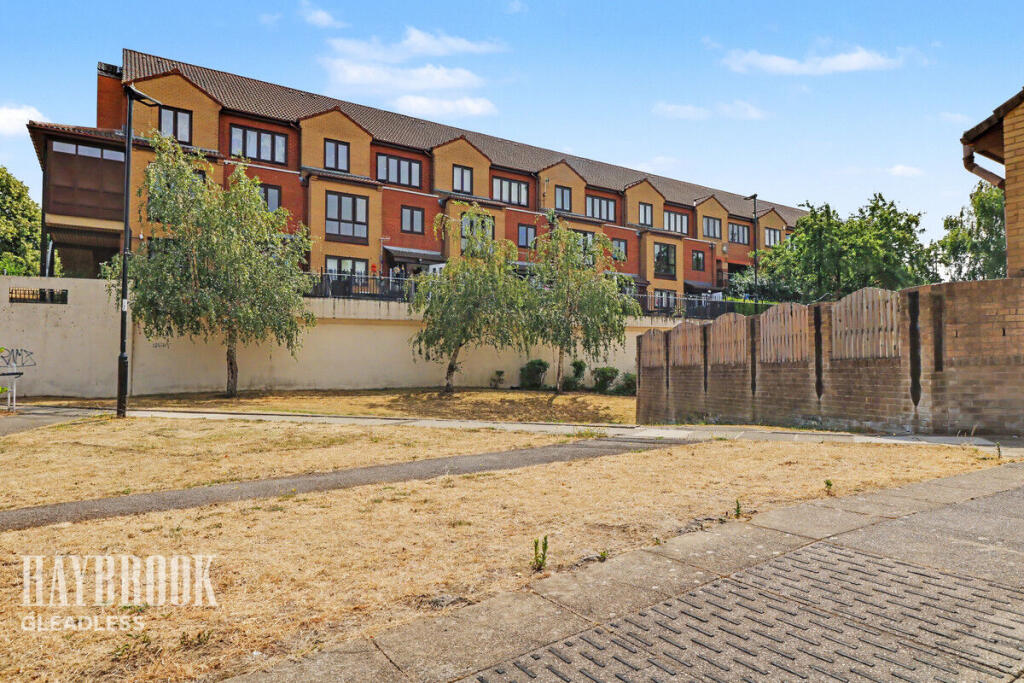 Main image of property: Hyde Park Walk, Sheffield
