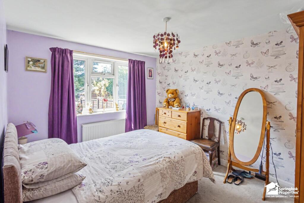House in York, Thornton-le-Dale - View 4