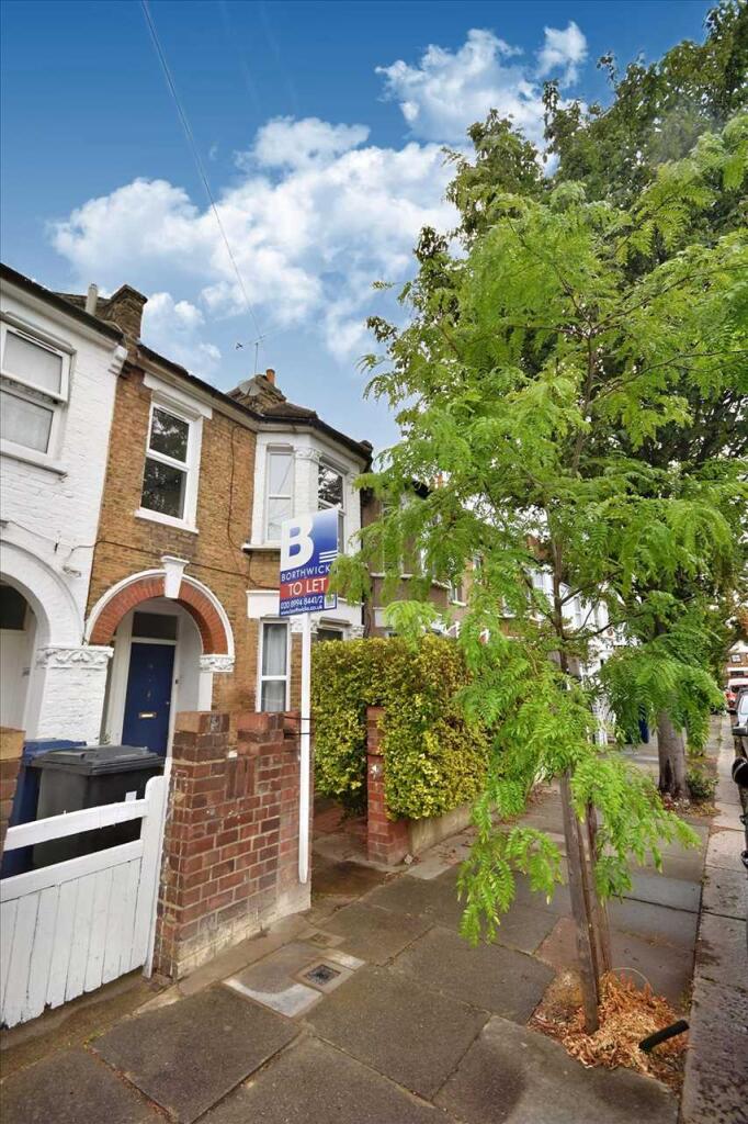 Main image of property: Petersfield Road, Acton, Acton