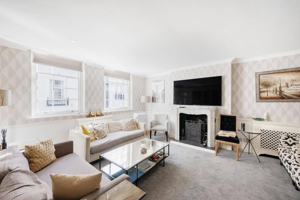 House in London - View 2