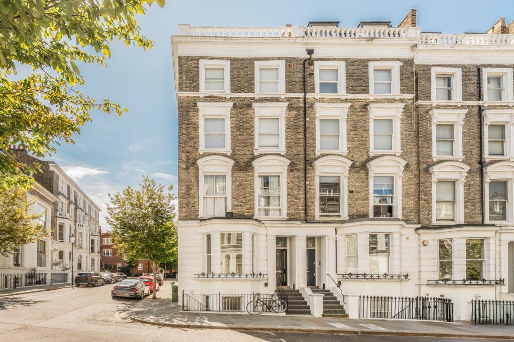 Main image of property: Campden Hill Gardens, 
Campden Hill, W8