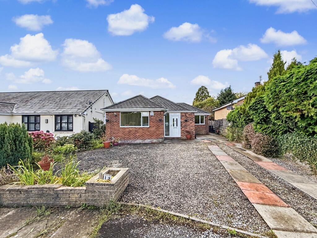 House in Manchester
