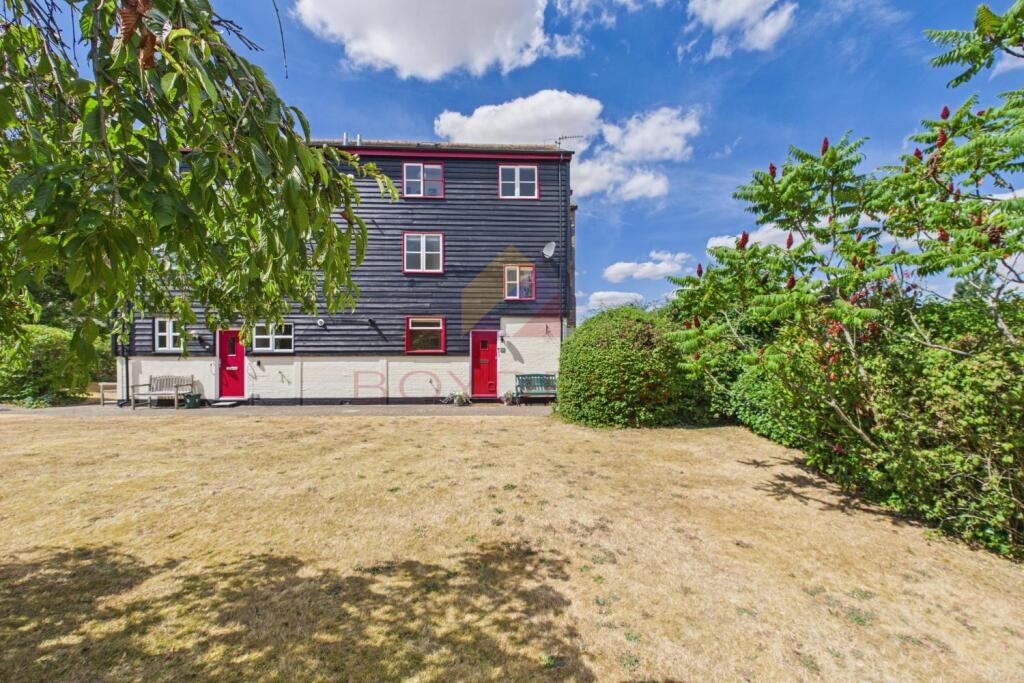 Main image of property: Barn view road, Coggeshall