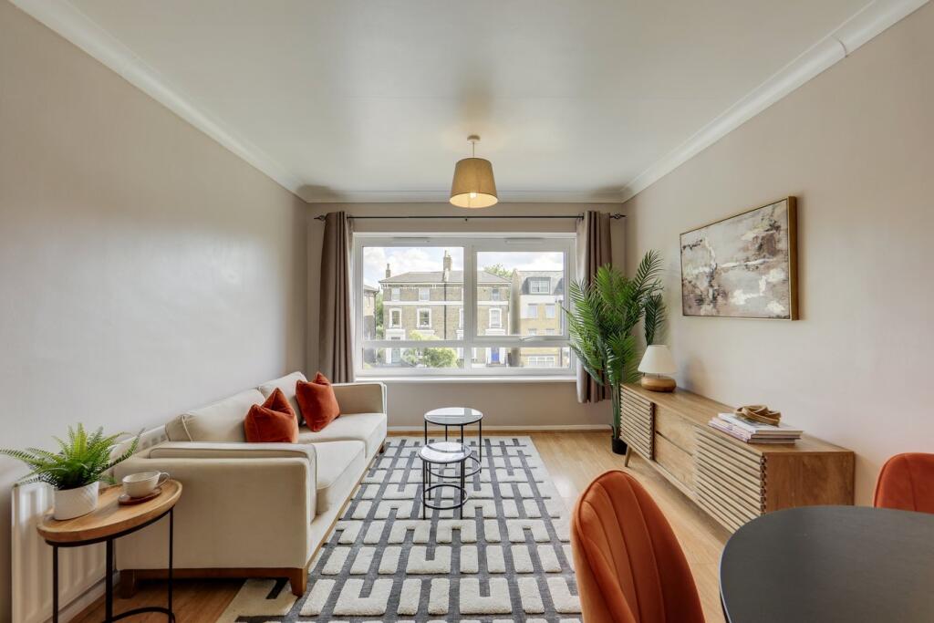 Main image of property: Devonshire Road, Forest Hill, London, SE23