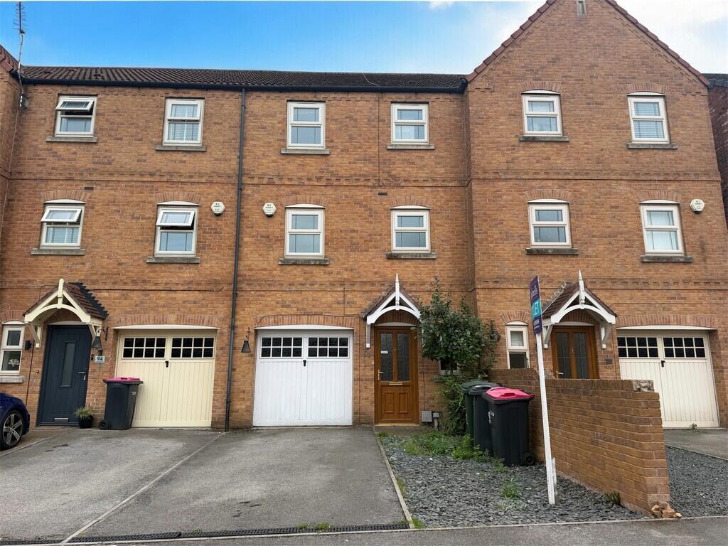 Main image of property: Progress Drive, Bramley, S66 1TT