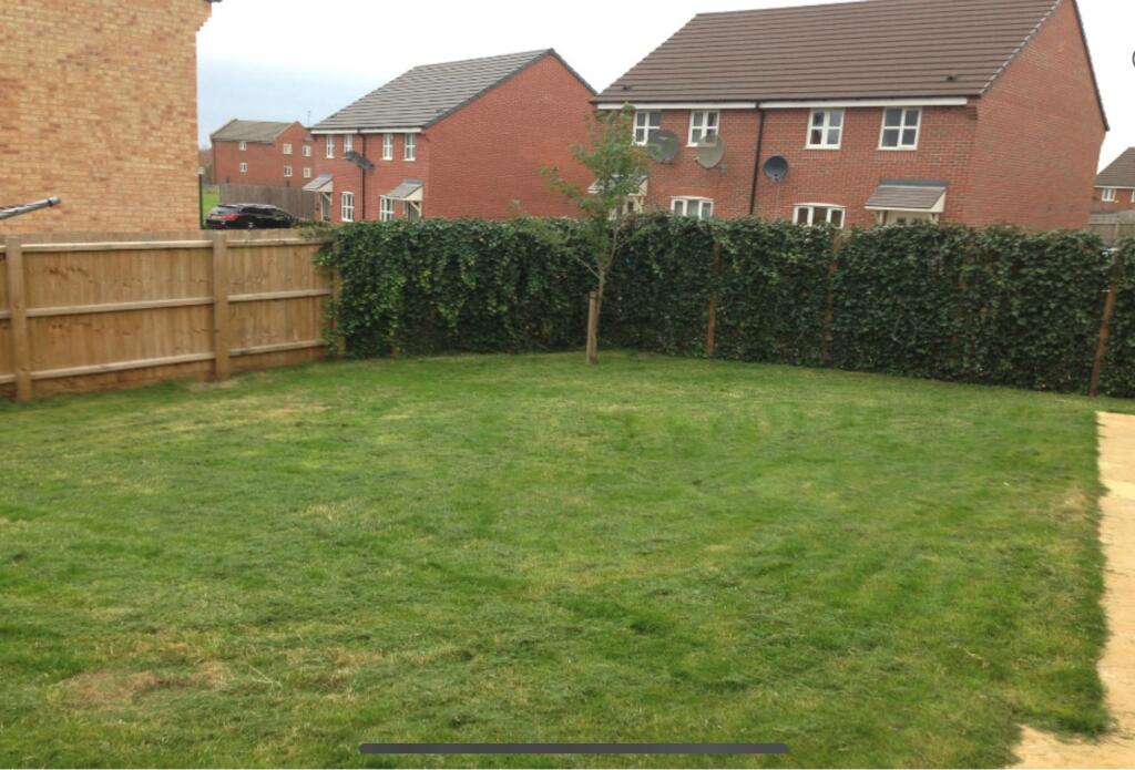Shillingford Road, Gorton photo 3