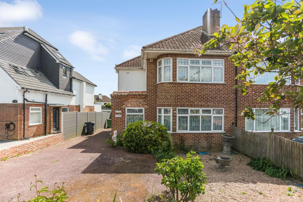 Main image of property: Hangleton Road, Hove, BN3
