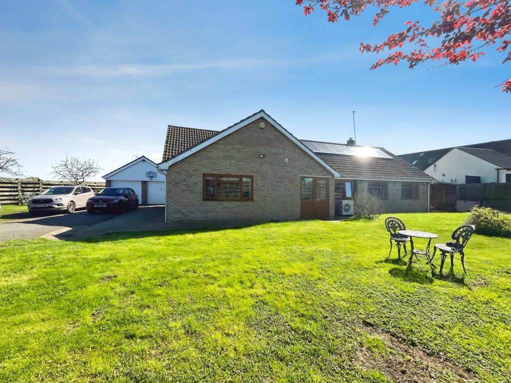 Main image of property: Herne Road, Ramsey St Marys, Huntingdon