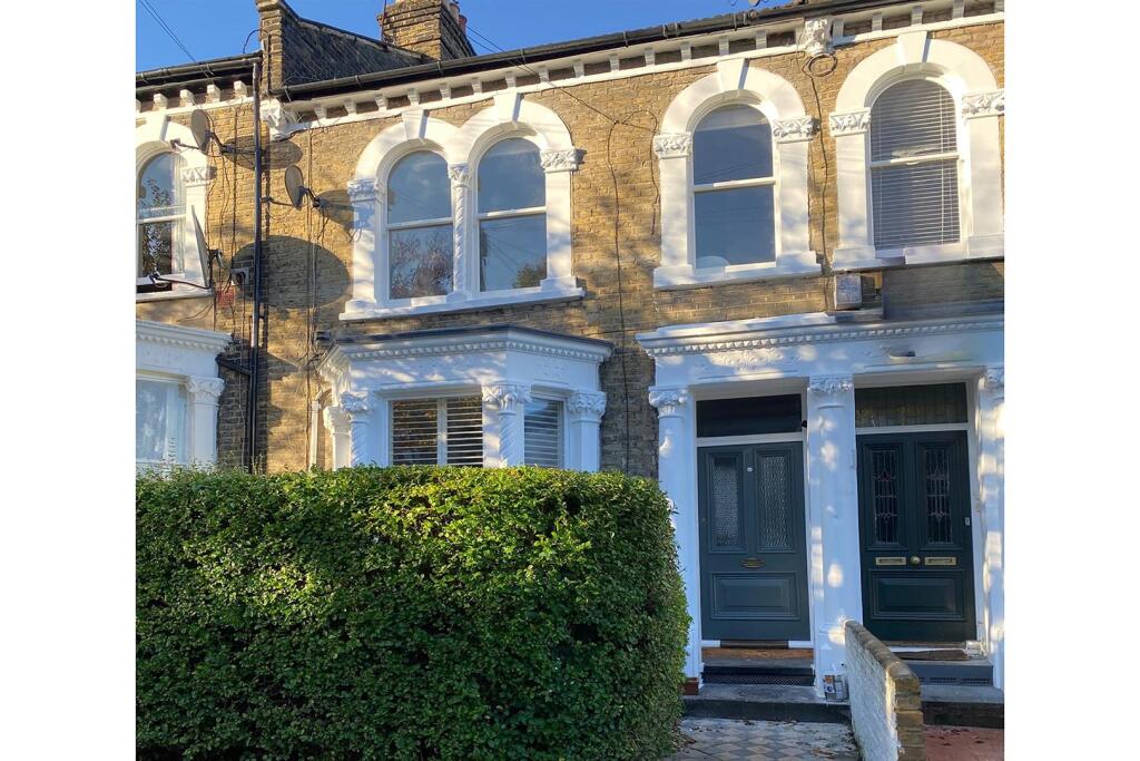 Main image of property: Crofton Road, Camberwell, SE5