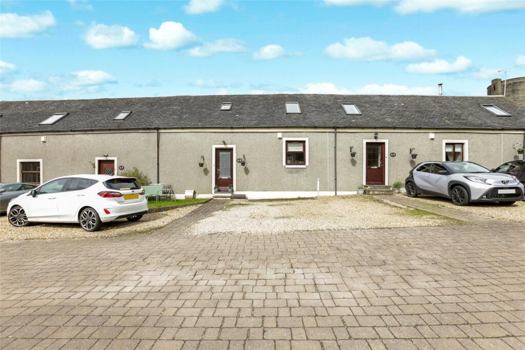 Main image of property: Brackenhirst Gardens, Glenmavis, Airdrie, North Lanarkshire, ML6