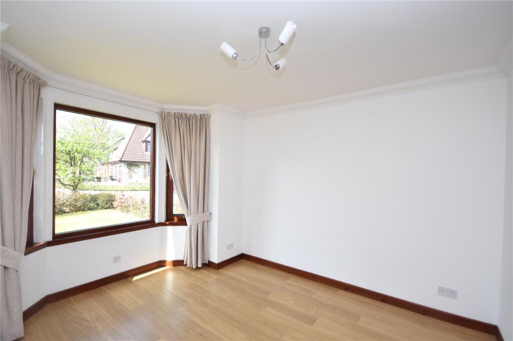 House in Aberdeen, Craigiebuckler, Craigiebuckler and Seafield - View 2