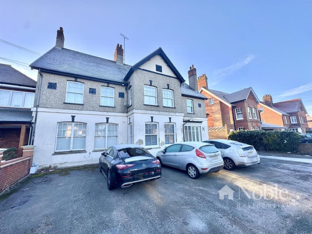 Main image of property: London Road, Brentwood