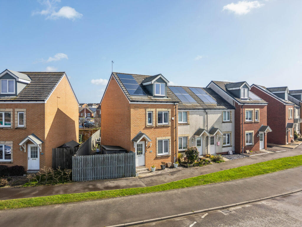 Main image of property: Barrangary Road, Bishopton