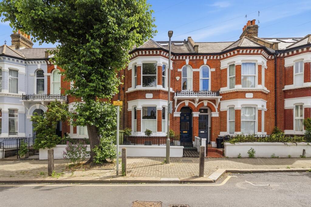 Main image of property: Herndon Road, Wandsworth, London, SW18