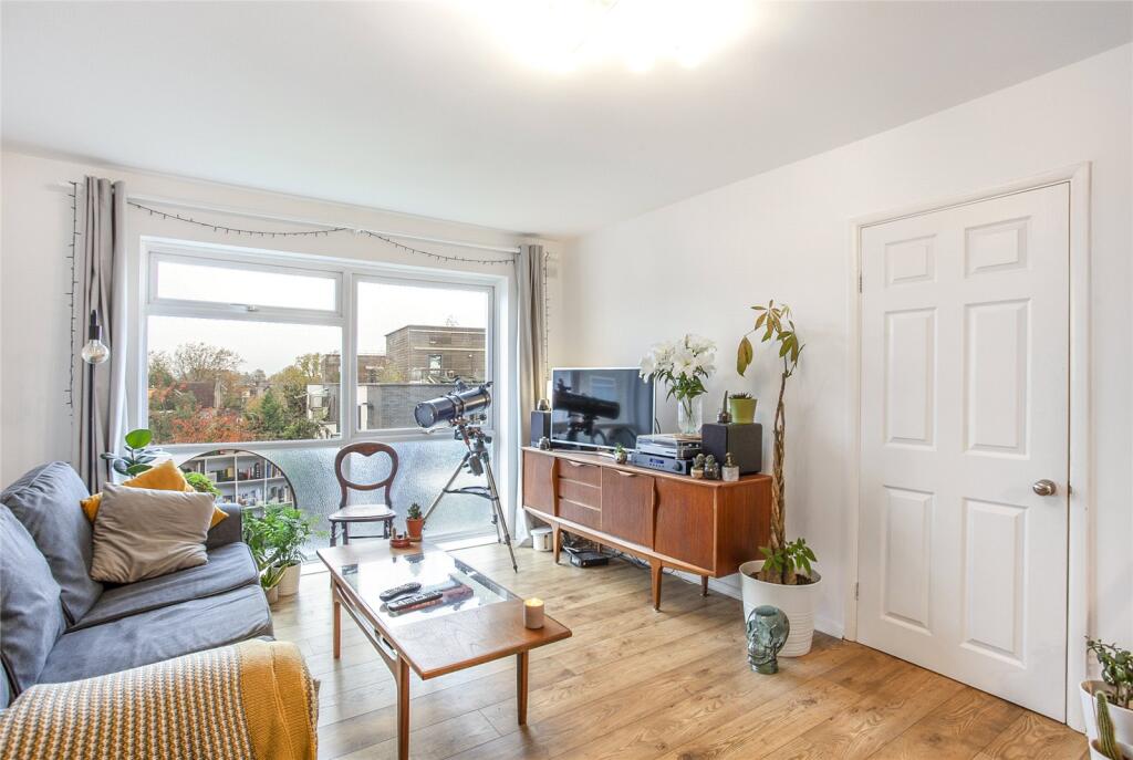 Main image of property: Northfield Road, London, N16