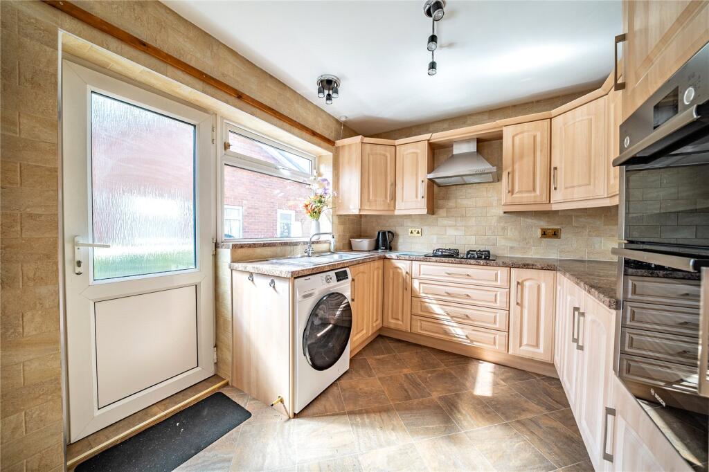House in Leeds - View 3