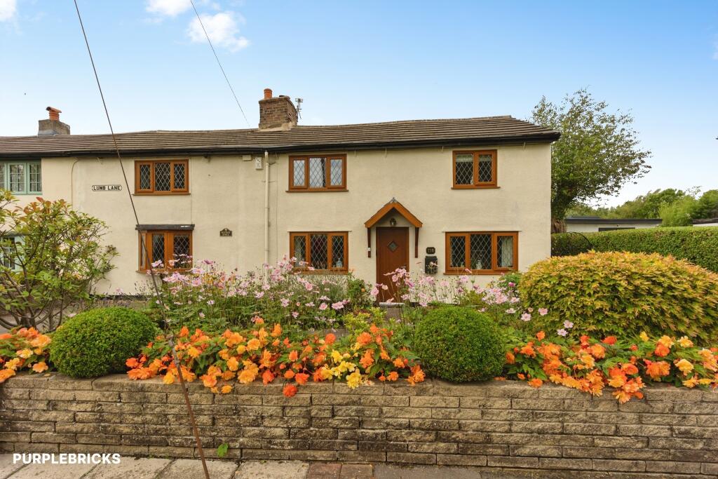 House in Tameside, Greater Manchester - View 2