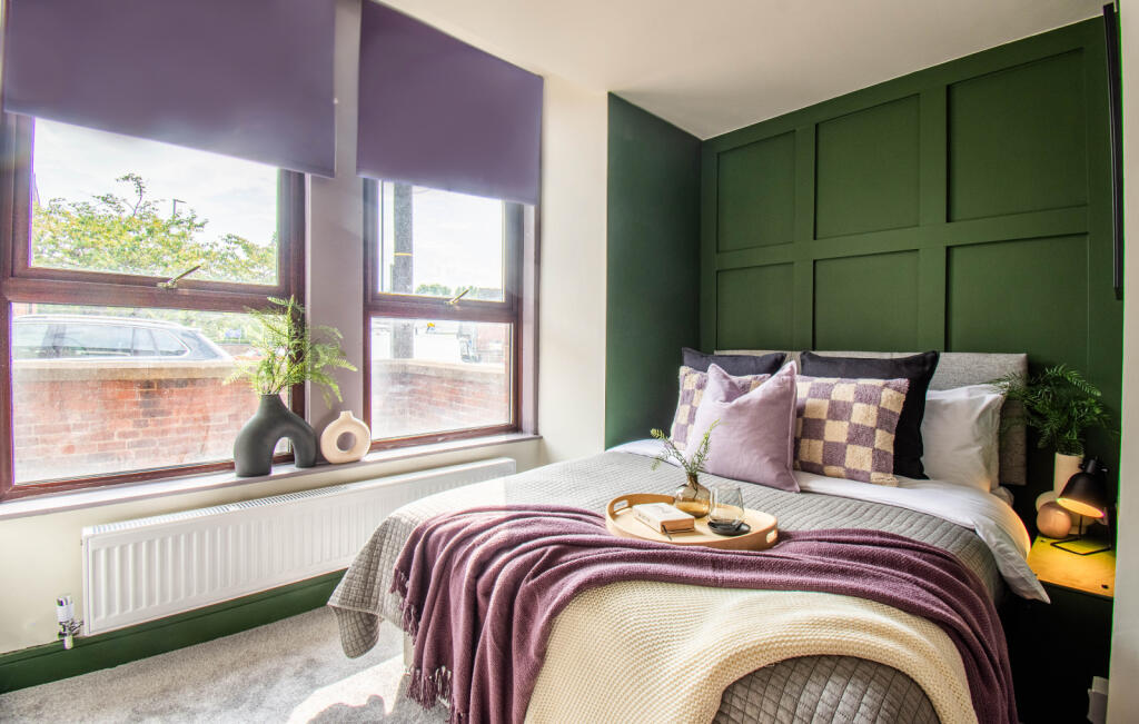 Main image of property: Castleford , WF10