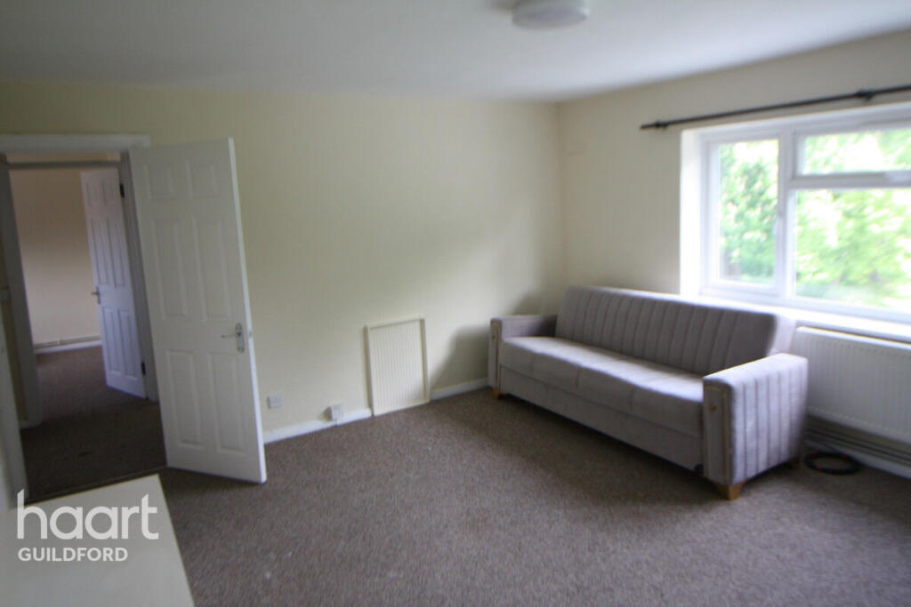 Main image of property: Hazel Avenue, Guildford