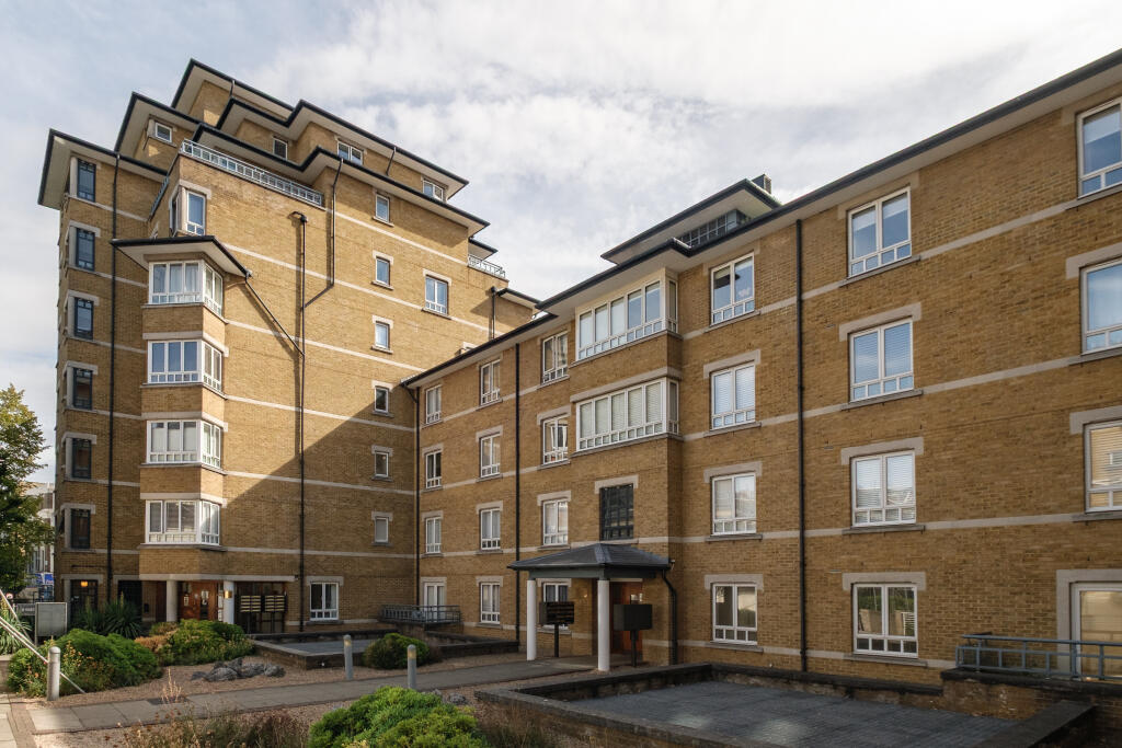 Main image of property: Admiral Walk, London, W9