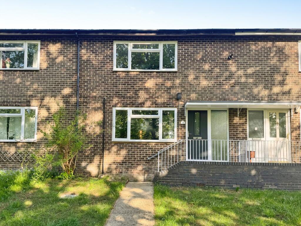 Main image of property: Linchfield, High Wycombe, Buckinghamshire