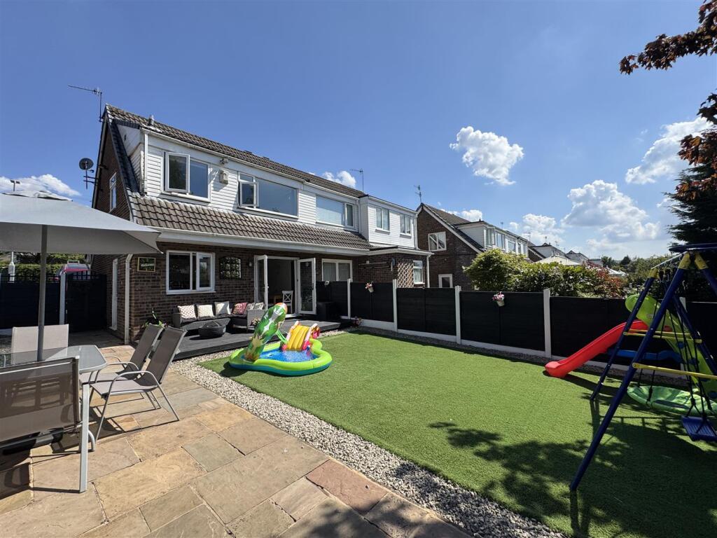 Main image of property: Moorgate Drive, Carrbrook, Stalybridge