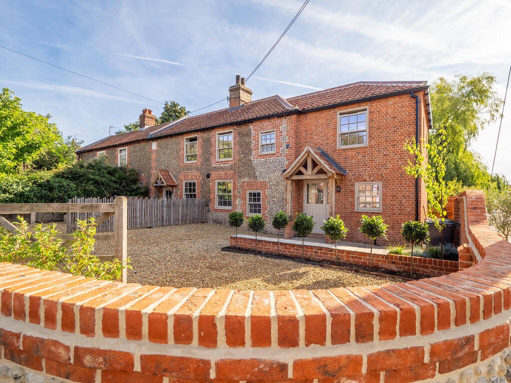 Main image of property: Polka Road, Wells-next-the-Sea