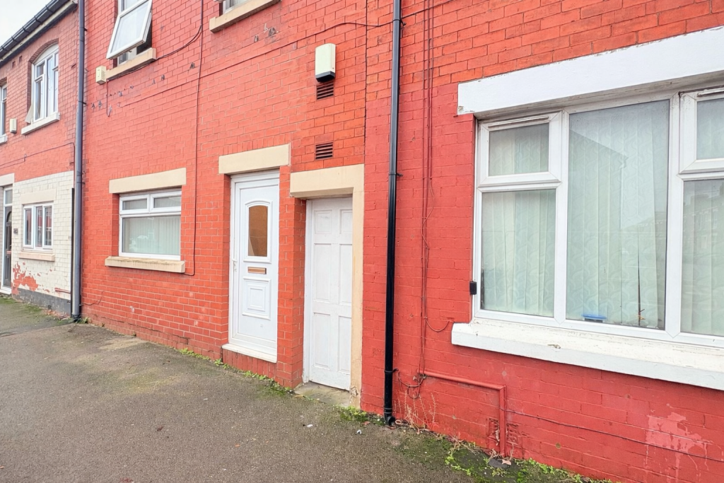 Main image of property: Eldon Street, Preston, Lancashire, PR2