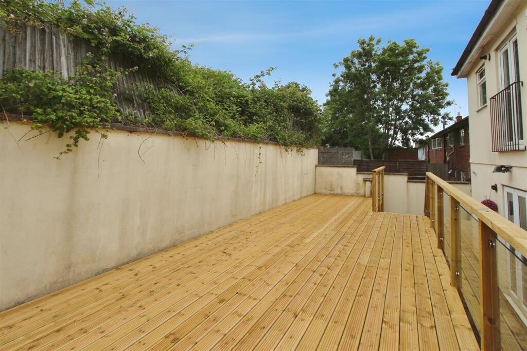 Apartment in Bristol, City of Bristol - View 3