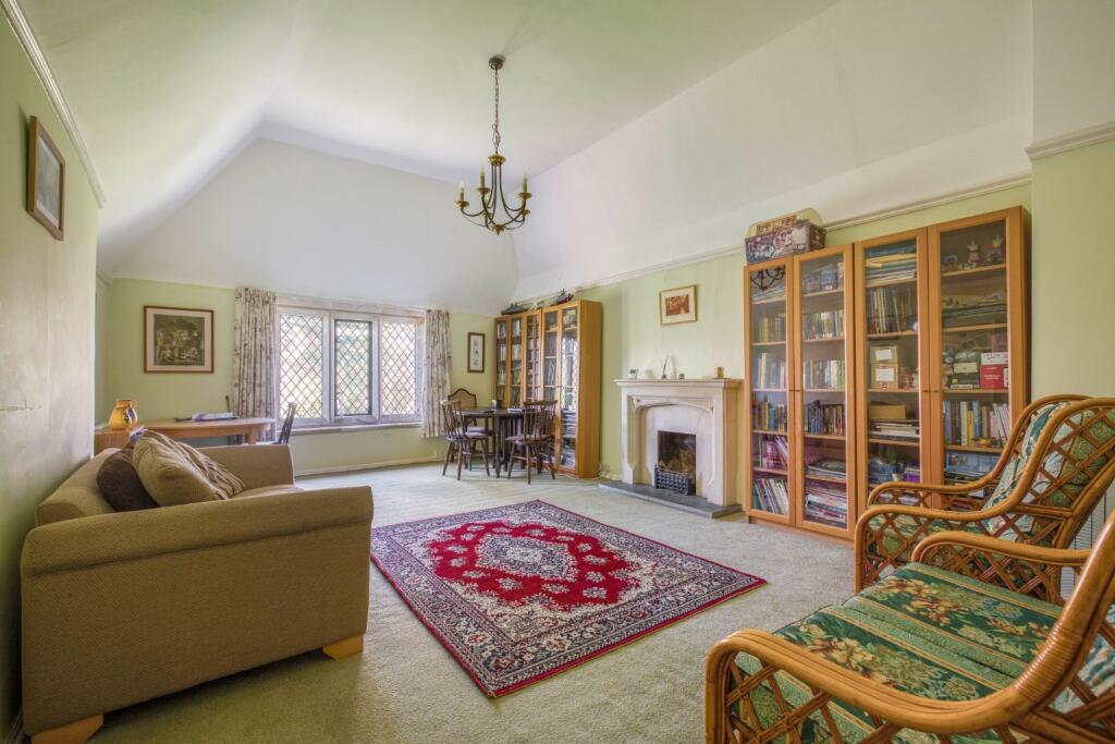 Additional image 19 of Stunning house with park like grounds close to Wells