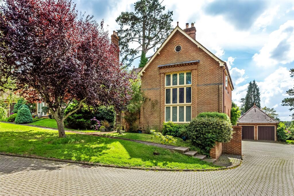 Main image of property: Grenehurst Park, Capel, Dorking, Surrey, RH5
