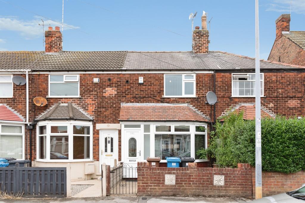 Main image of property: Rustenburg Street, Hull