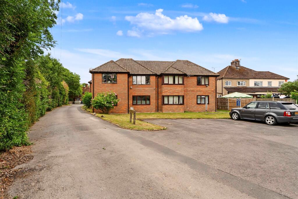 Main image of property: Weston Road, Aston Clinton, Aylesbury
