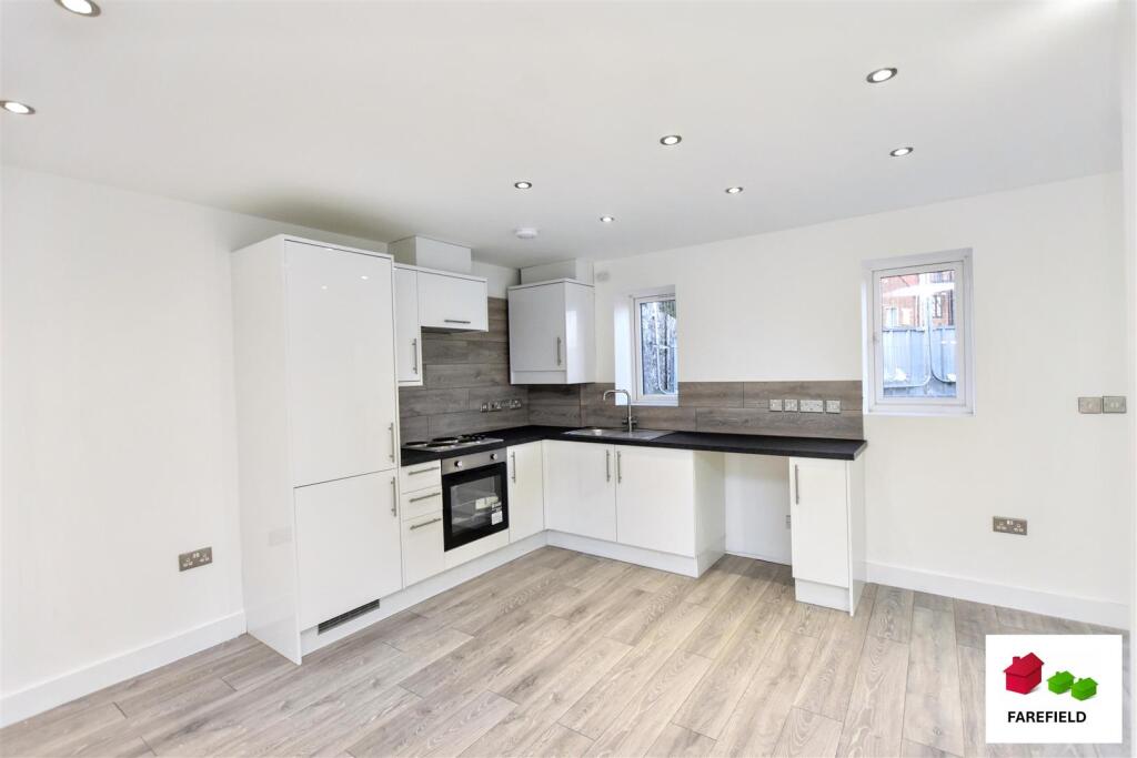 Main image of property: Bromyard Place, St Johns
