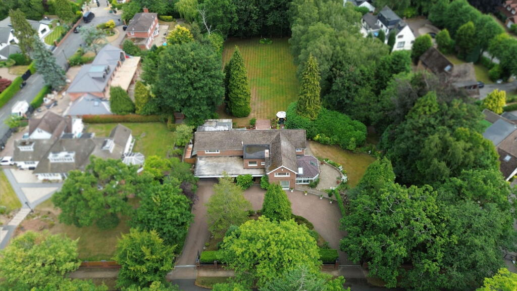 Additional image 40 of Ladywood Road, Four Oaks Estate , Sutton Coldfield, B74
